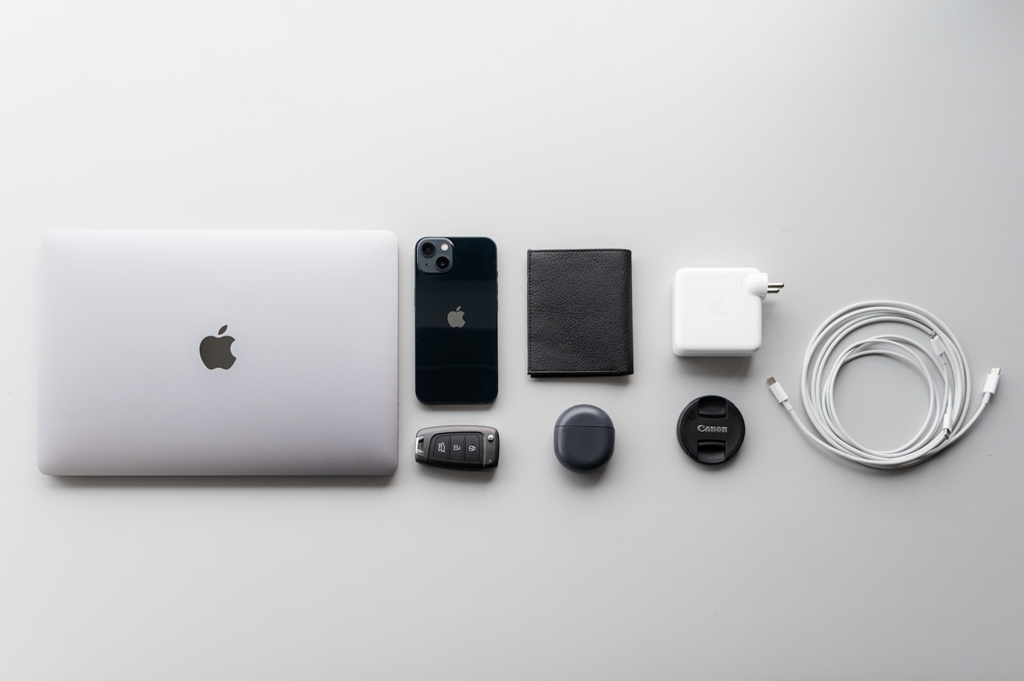 Top Five Gadgets Revolutionizing Daily Life