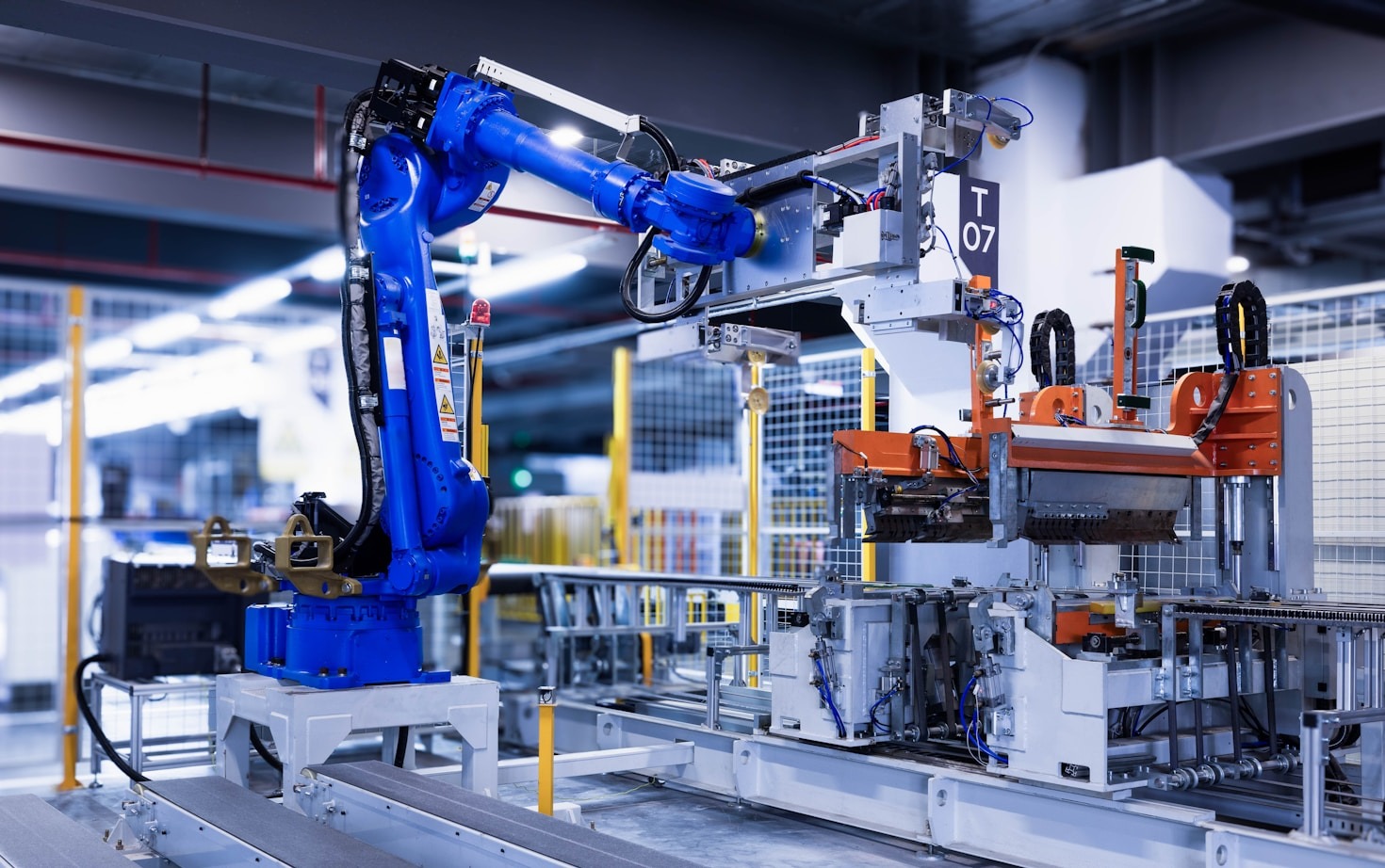 The Future of AI in Everyday Technology